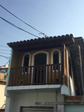 Casa temporada